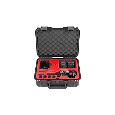 SKB Cases Iseries Osmo Plus Camera Case (3I15106OS)