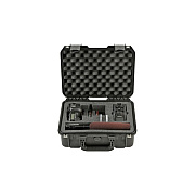SKB Cases Iseries H6/dslr Combo Case (3I1510H6SLR)