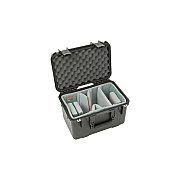 SKB Cases Iseries 3i-1610-10 Case W/think Tank Des (3I161010DT)