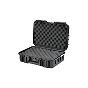 SKB Cases 16x 10x 5 1/2w/layered Foam (3I16105BL)