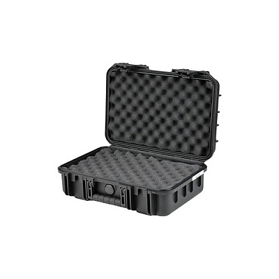 SKB Cases 16x 10x 5 1/2w/layered Foam (3I16105BL)