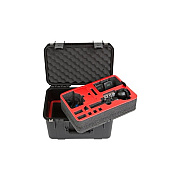 SKB Cases Iseries Osmo Plus Camera Case, Dual Laye (3I161010OS)