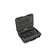 SKB Cases Iseries, For Blackmagic Davinci Resolve (3I18135DAV)