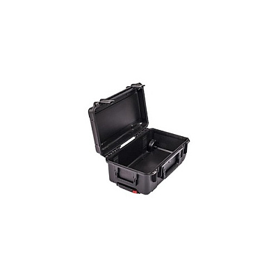 SKB Cases 20 1/2x 11 1/2x 7 1/2w/wheels Empt (3I20117BE)