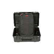SKB Cases Iseries 3i-2011-7 Case W/think Tank Desi (3I20117BP)