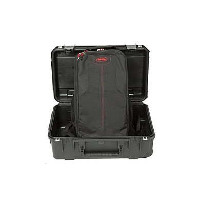 SKB Cases Iseries 3i-2011-7 Case W/think Tank Desi (3I20117BP)