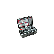 SKB Cases Iseries 3i-2011-7 Case W/think Tank Desi (3I20117DL)