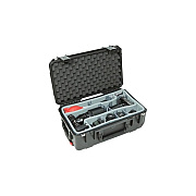 SKB Cases Iseries 3i-2011-7 Case W/think Tank Desi (3I20117DT)