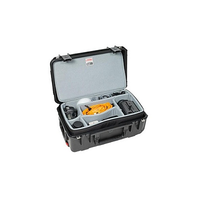 SKB Cases Iseries 3i-2011-7 Case W/think Tank Desi (3I20117DZ)