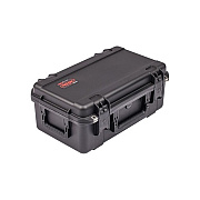 SKB Cases Iseries 3i-2011-8 Case W/think Tank Desi (3I20118DT)