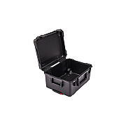 SKB Cases 20 1/2x 15 1/2x 10w/wheels Empty (3I201510BE)