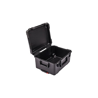 SKB Cases 20 1/2x 15 1/2x 10w/wheels Empty (3I201510BE)