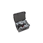 SKB Cases Iseries 3i-2015-10 Case W/think Tank Des (3I201510DT)