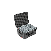 SKB Cases 3i-2015-10 Case W/think Tank Photo Divid (3I201510PT)