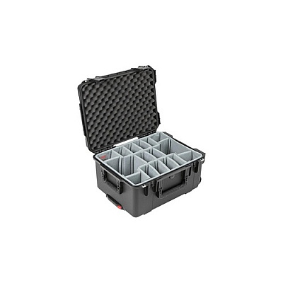 SKB Cases 3i-2015-10 Case W/think Tank Photo Divid (3I201510PT)