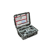 SKB Cases Iseries 3i-2015-7 Case W/think Tank Desi (3I20157DL)