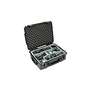 SKB Cases Iseries 3i-2015-7 Case W/think Tank Desi (3I20157DT)