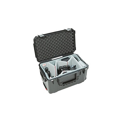 SKB Cases Iseries 3i-2213-12 Case W/think Tank Des (3I221312DT)