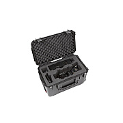 SKB Cases Iseries, For Blackmagic Ursa Broadcast C (3I221312BKB)