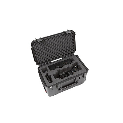 SKB Cases Iseries, For Blackmagic Ursa Broadcast C (3I221312BKB)