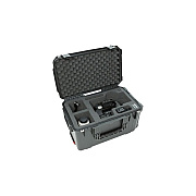 SKB Cases Iseries, For Blackmagic Ursa Mini Camera (3I221312BKU)
