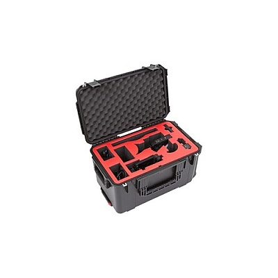 SKB Cases Iseries, For Canon C200 Camera (3I221312CA2)