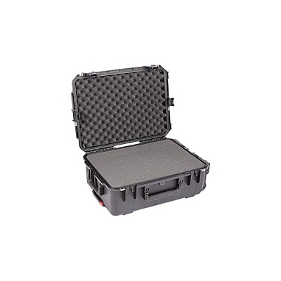 SKB Cases New - 22x 13x 12w/cubed Foam (3I22158BC)