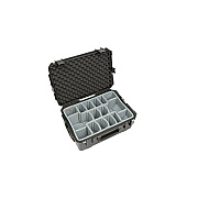 SKB Cases Iseries 3i-2215-8 Case W/think Tank Desi (3I22158DT)