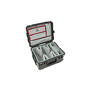 SKB Cases Iseries 3i-2217-10 Case W/think Tank Des (3I221710DL)