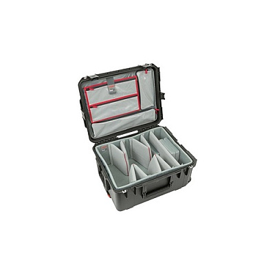 SKB Cases Iseries 3i-2217-10 Case W/think Tank Des (3I221710DL)