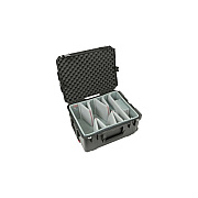 SKB Cases Iseries 3i-2217-10 Case W/think Tank Des (3I221710DT)