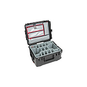SKB Cases 3i-2217-10 Case W/think Tank Photo Divid (3I221710PL)