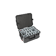 SKB Cases 3i-2217-10 Case W/think Tank Photo Divid (3I221710PT)