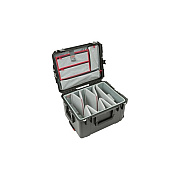 SKB Cases Iseries 3i-2217-12 Case W/think Tank Des (3I221712DL)