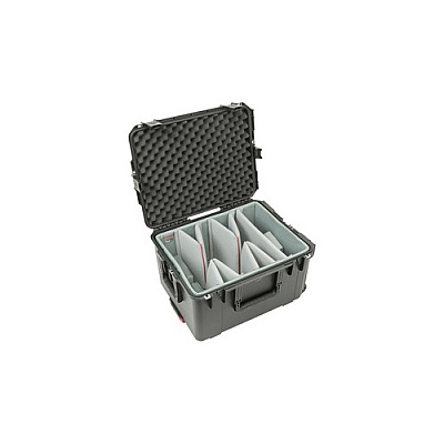 SKB Cases Iseries 3i-2217-12 Case W/think Tank Des (3I221712DT)