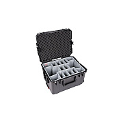 SKB Cases Iseries 3i-2217-12 Case W/think Tank Des (3I221712PT)