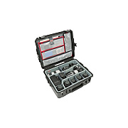 SKB Cases Iseries 3i-2217-8 Case W/think Tank Desi (3I22178DL)