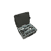 SKB Cases Iseries 3i-2217-8 Case W/think Tank Desi (3I22178DT)