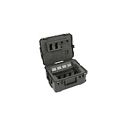 SKB Cases Blackmagic Atem 1 M/e Adv. Panel, Atem C (3I221710BM1)