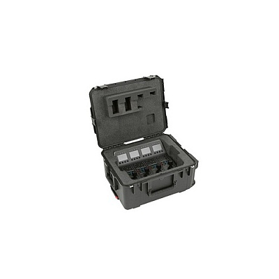 SKB Cases Blackmagic Atem 1 M/e Adv. Panel, Atem C (3I221710BM1)