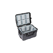 SKB Cases Iseries 3i-2317-14 Case W/think Tank Des (3I231714LT)