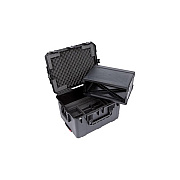SKB Cases Iseries Injection Molded For (4) Wireles (3I231714WMC)