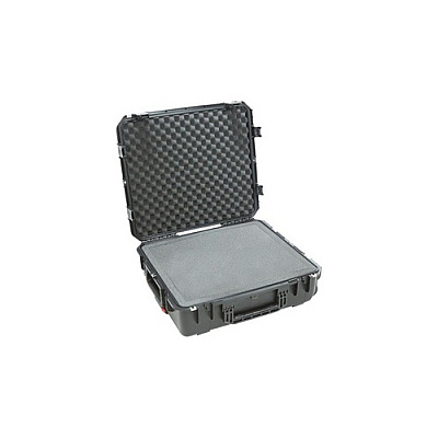 SKB Cases 24x 21x 7- Cubed Foam (3I24217BC)