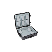 SKB Cases Iseries 3i-2421-7 Case W/think Tank Desi (3I24217LT)