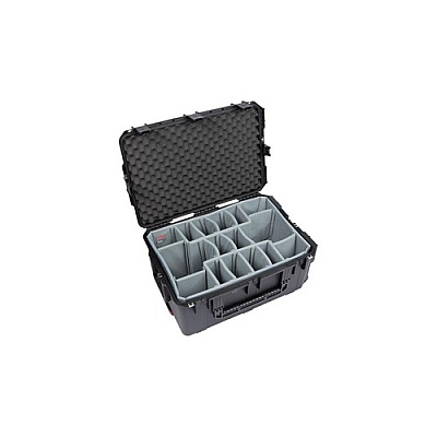 SKB Cases Iseries 3i-2217-12 Case W/think Tank Des (3I261712DT)
