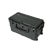 SKB Cases 29x 14x 15w/wheels And Cubed Foam (3I291415BC)