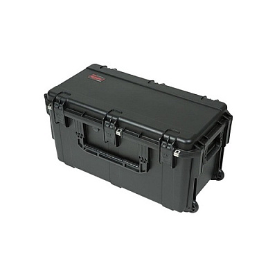 SKB Cases 29x 14x 15w/wheels And Cubed Foam (3I291415BC)