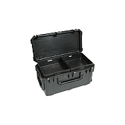 SKB Cases 29x 14x 15w/wheels And Trays (3I291415BT)