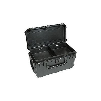 SKB Cases 29x 14x 15w/wheels And Trays (3I291415BT)