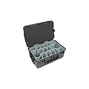 SKB Cases Iseries 3i-2918-10 Case W/think Tank Des (3I291810DT)